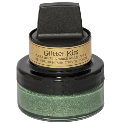 Cosmic Shimmer Glitter Kiss