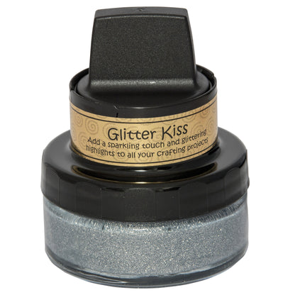 Cosmic Shimmer Glitter Kiss