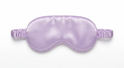 100% Mulberry Silk Sleep Eye Mask
