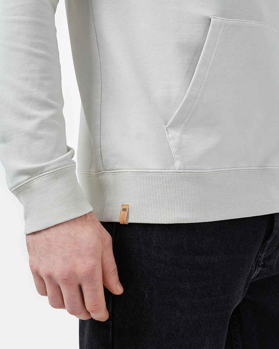 French Terry Reynard Hoodie