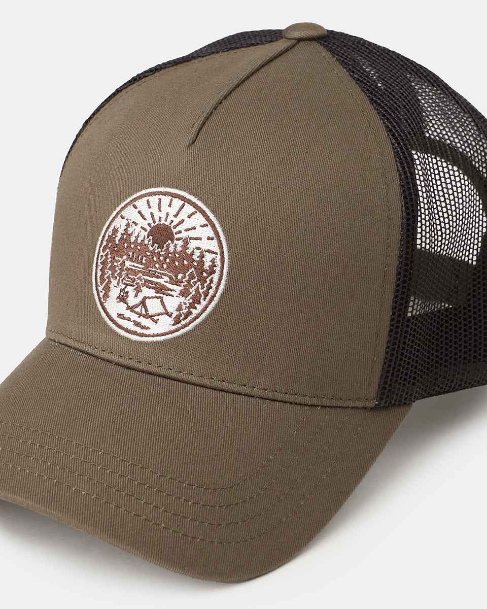 Outdoor Patch Altitude Hat