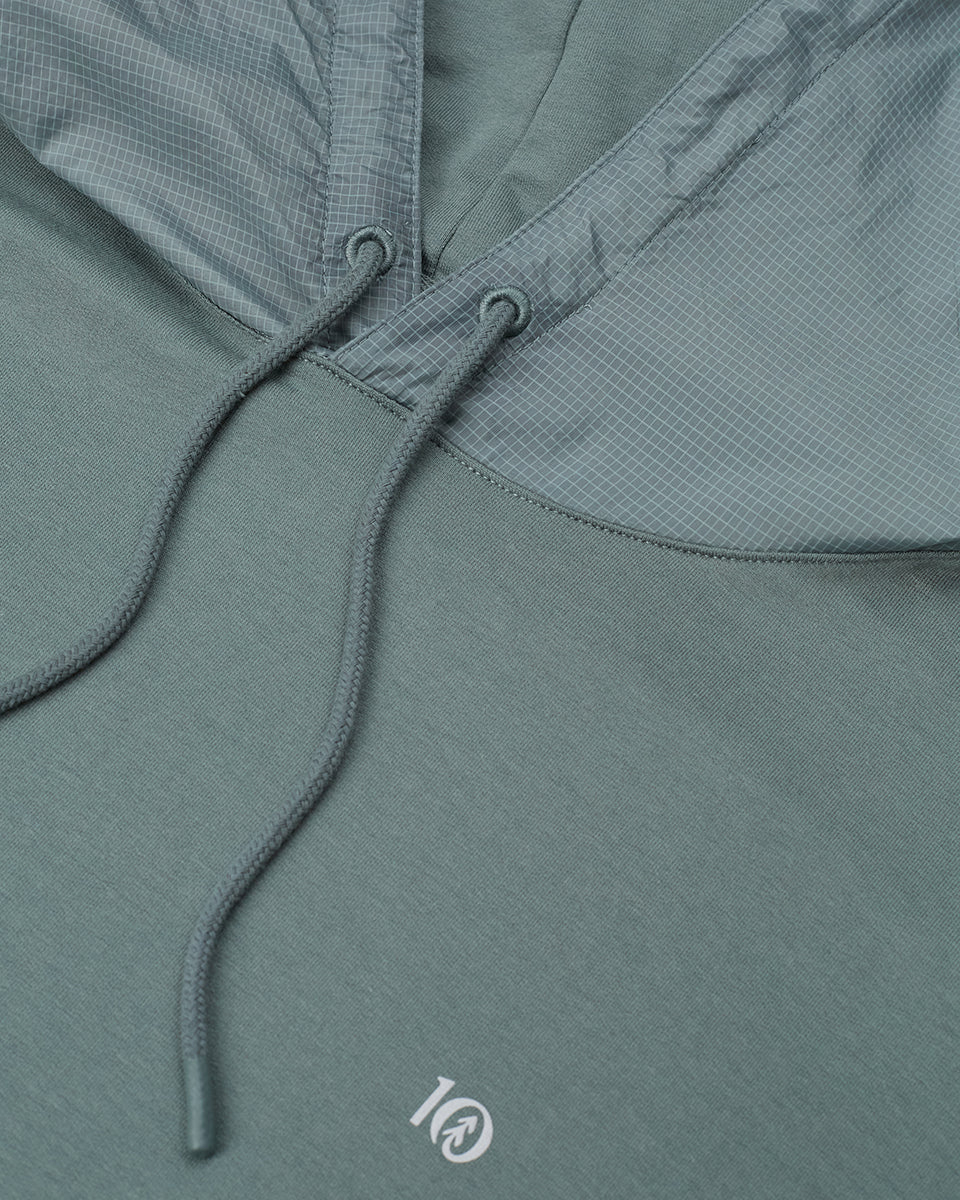 SoftTerry Light Kapuzenpullover