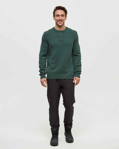 Dalton Sweater