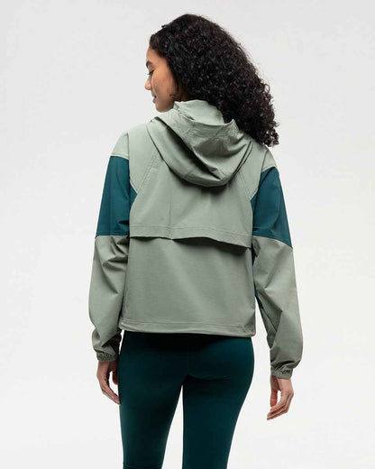 Ponderosa Jacket