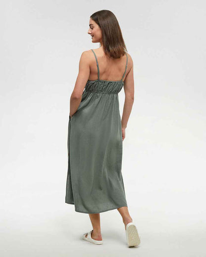 Gabriola Dress