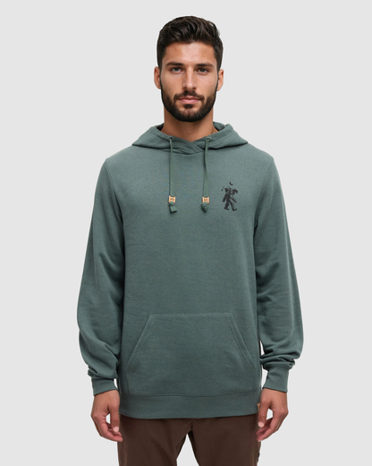 Sasquatch Sighting Hoodie
