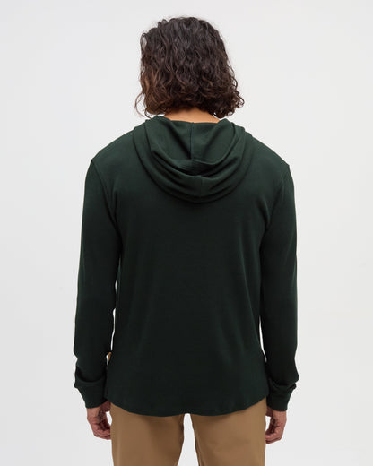 Thom Hooded Longsleeve