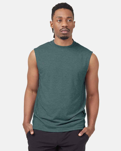 InMotion Tank