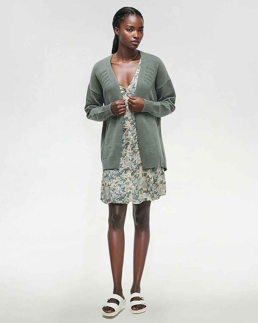 Prairies Cardigan