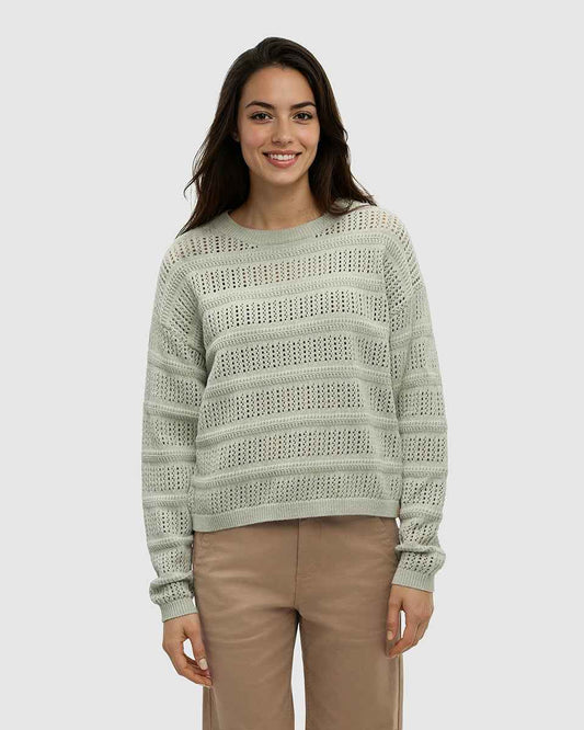 Lunenberg Sweater
