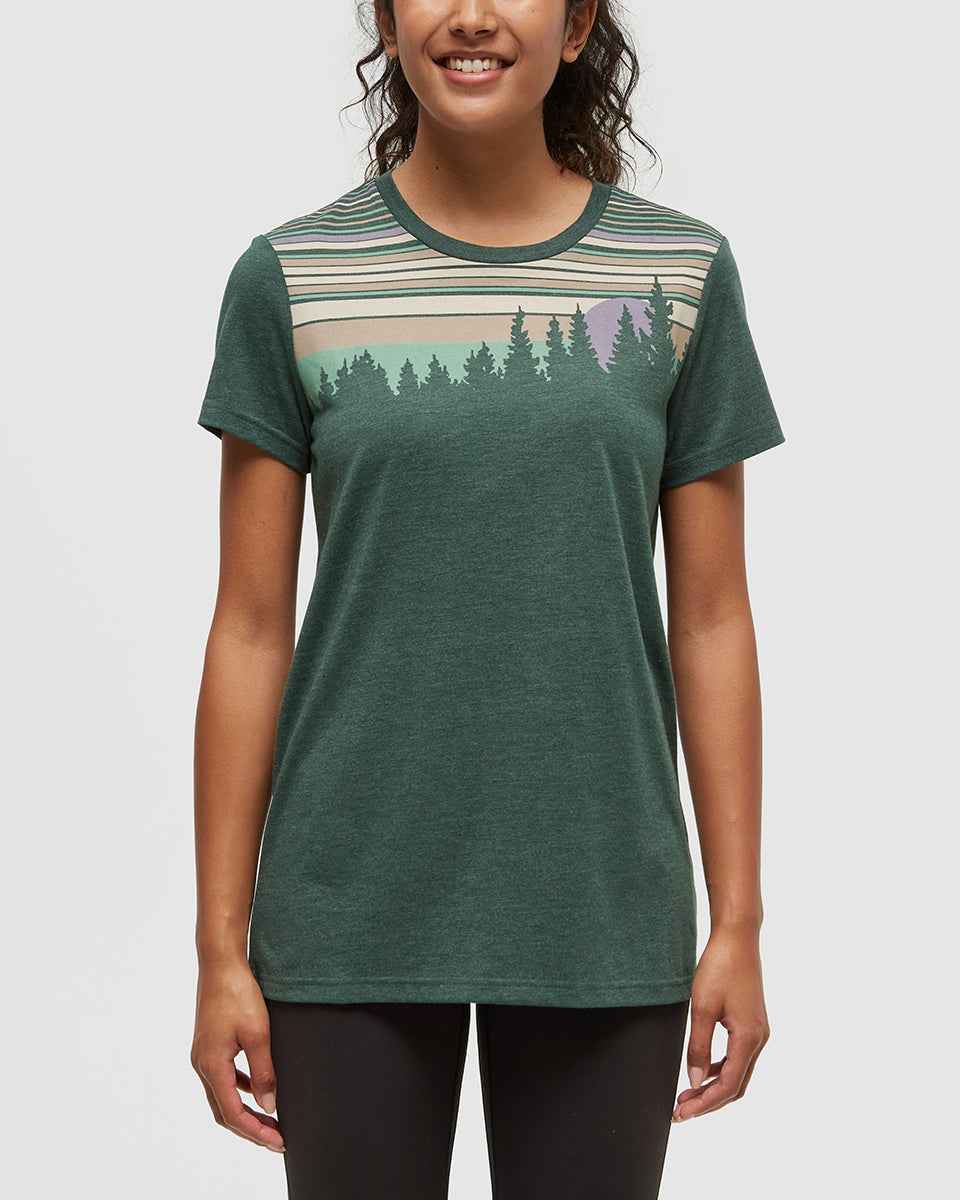 Retro Juniper T-Shirt