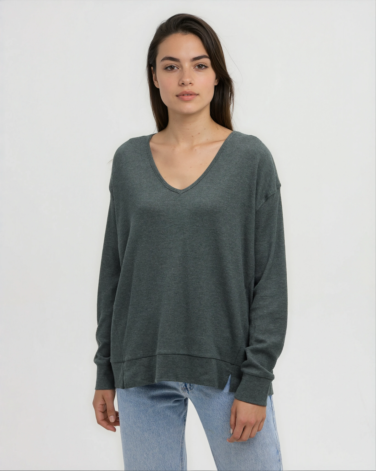 Meyer Longsleeve
