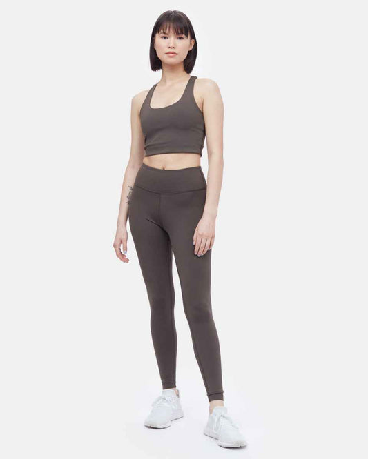 InMotion Longline Active Bra