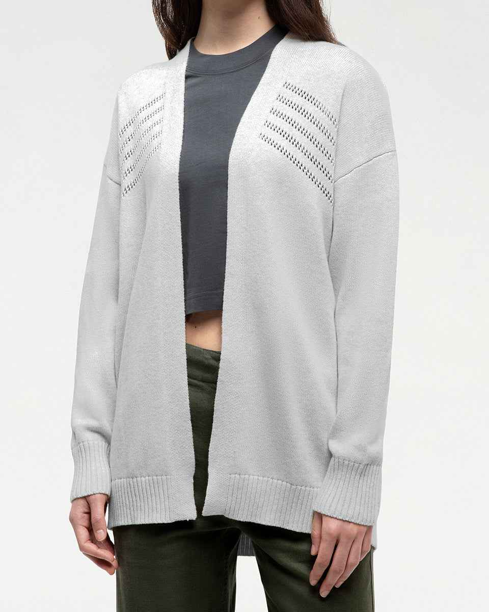 Prairies Cardigan