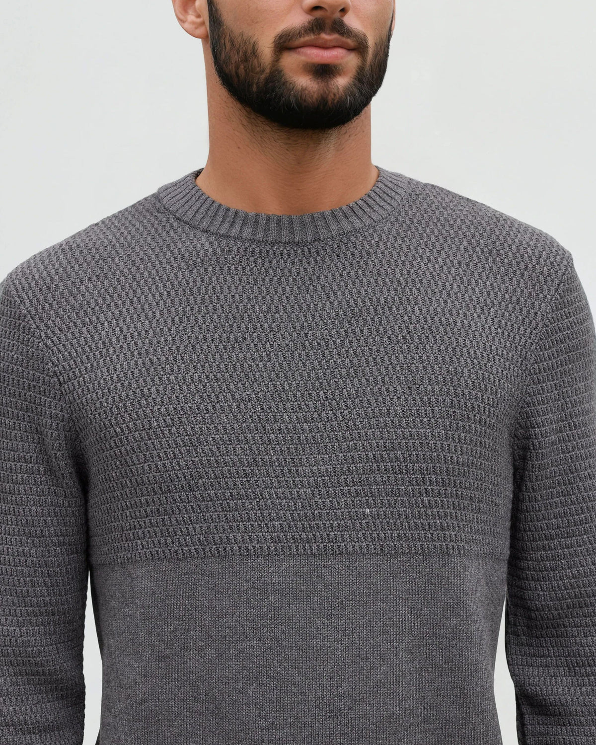 Lincoln Sweater