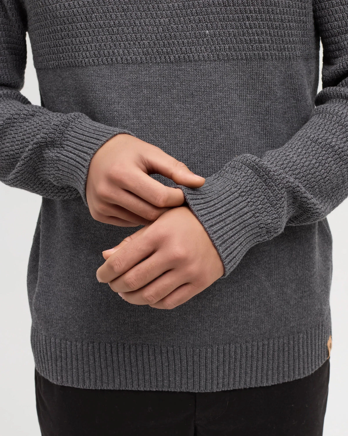 Lincoln Sweater