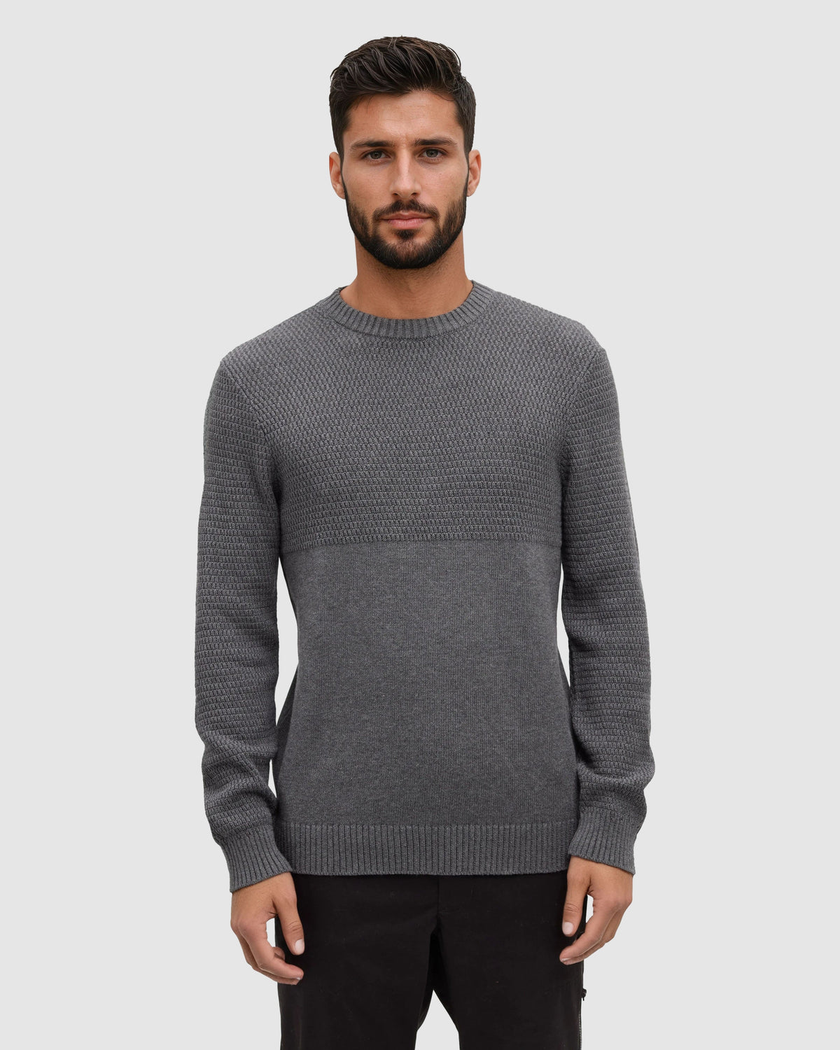 Lincoln Sweater