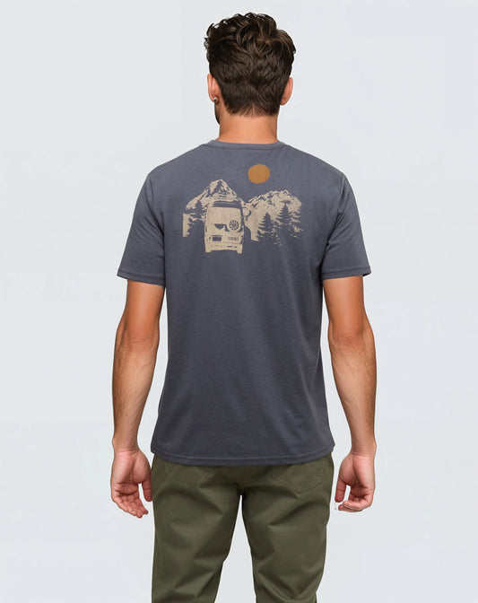 Mountain Pass T-Shirt