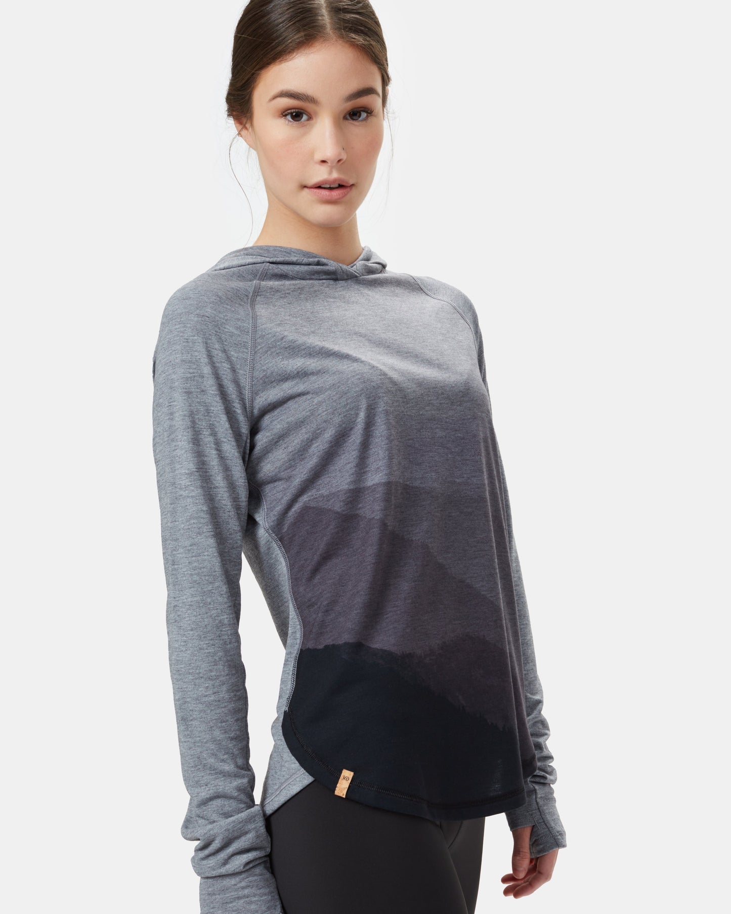 InMotion Kapuzenpullover