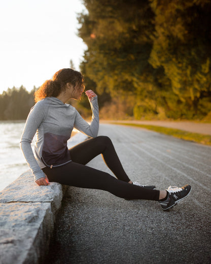 InMotion Kapuzenpullover