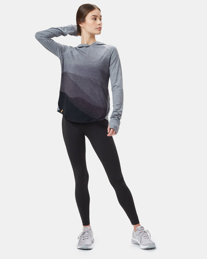 InMotion Kapuzenpullover