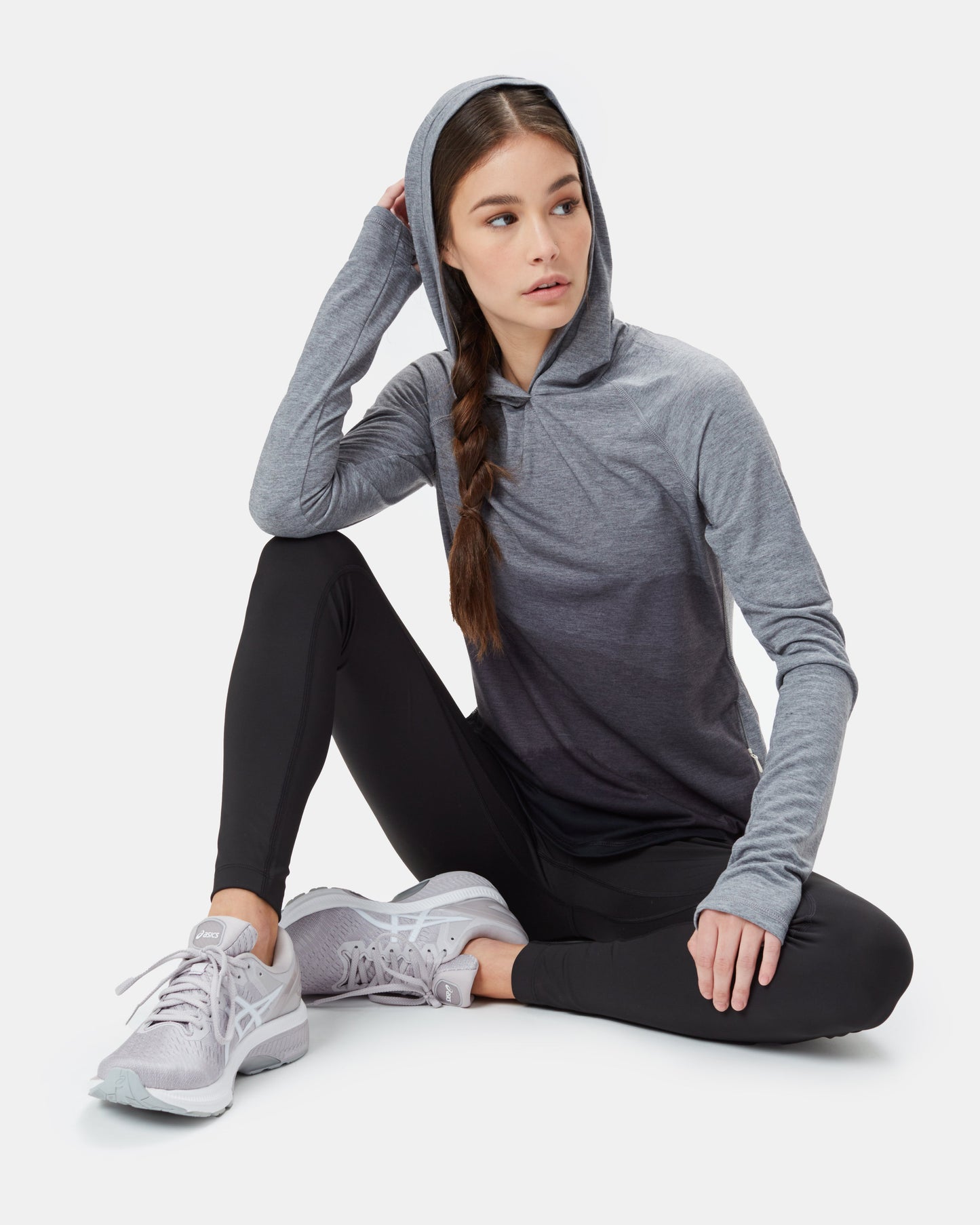 InMotion Kapuzenpullover
