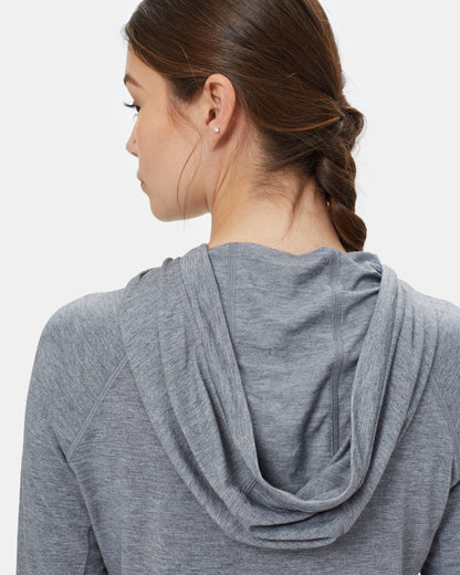 InMotion Kapuzenpullover