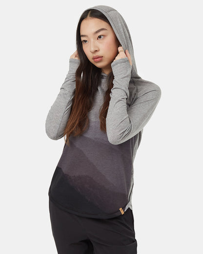 InMotion Kapuzenpullover