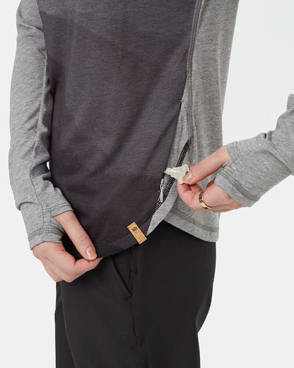InMotion Kapuzenpullover