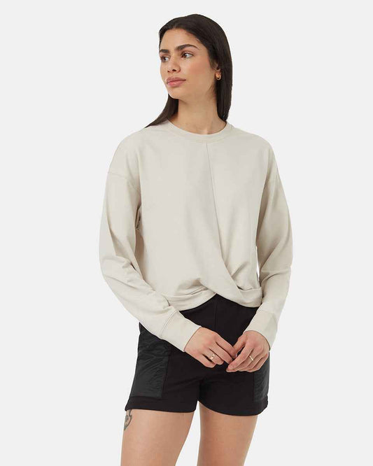 Tatlow Fleece