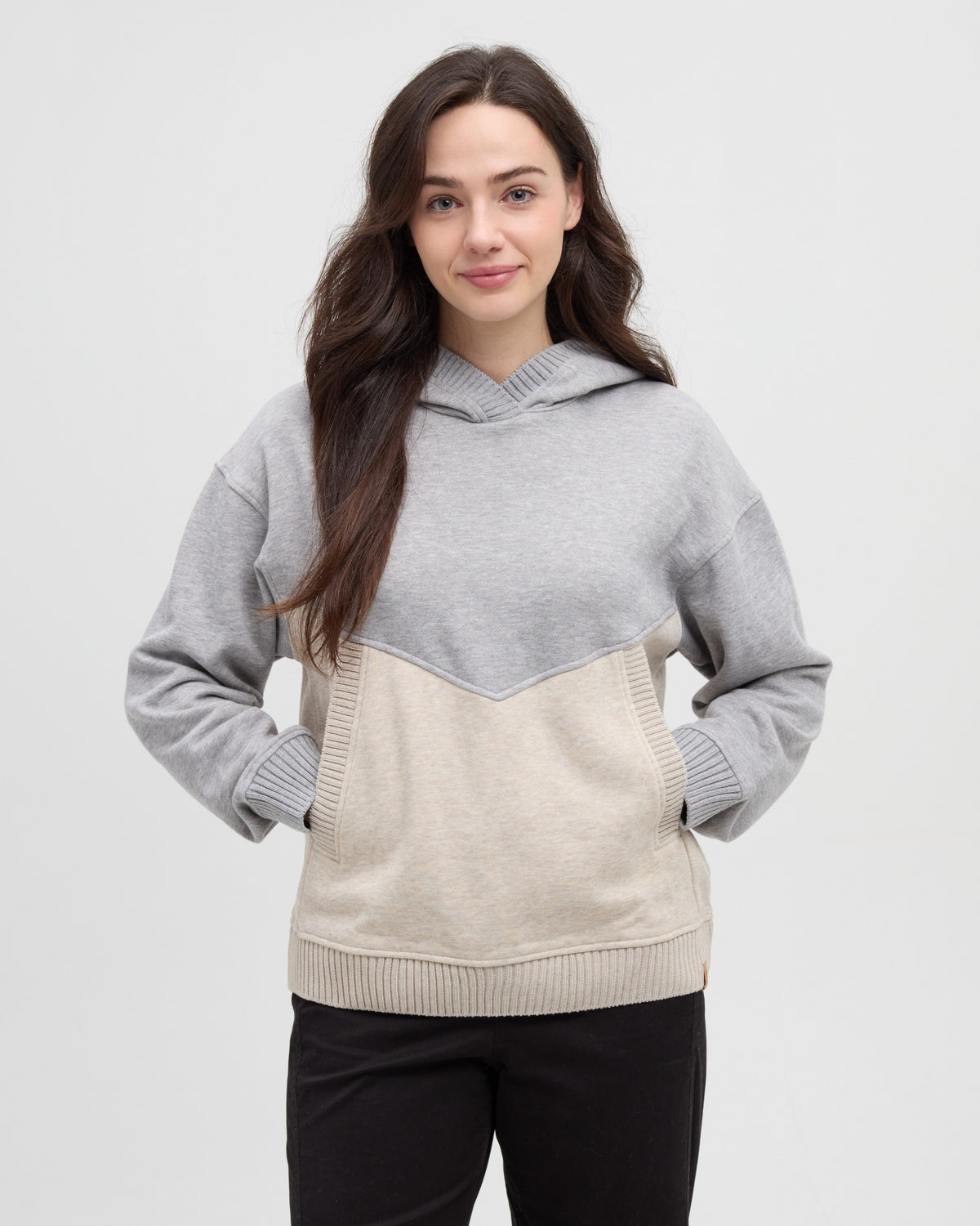 Foster Hoodie