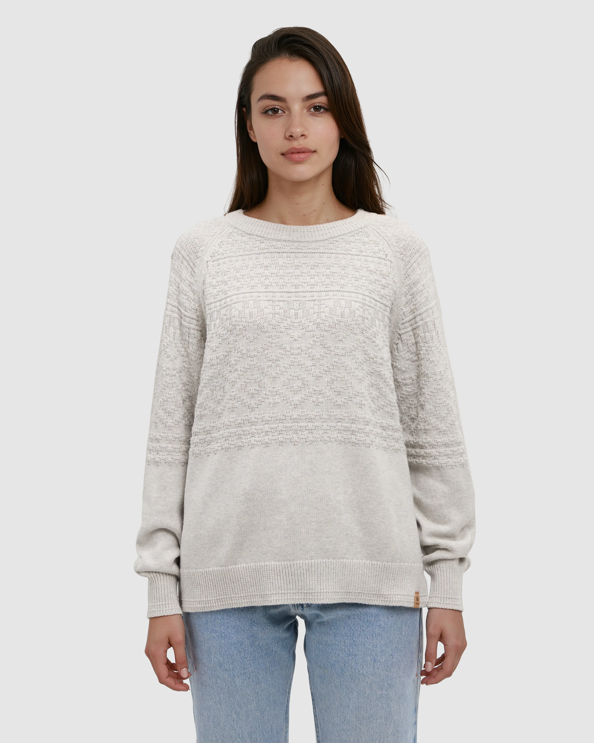 Mesa Sweater