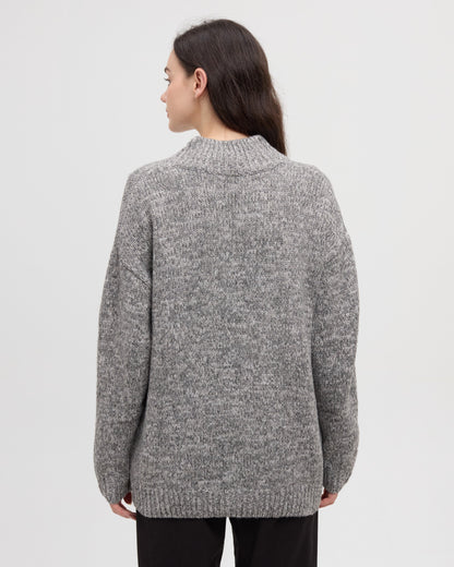 Garibaldi Cardigan
