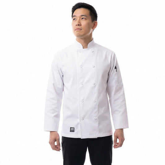 Grinder Jacket - L/S