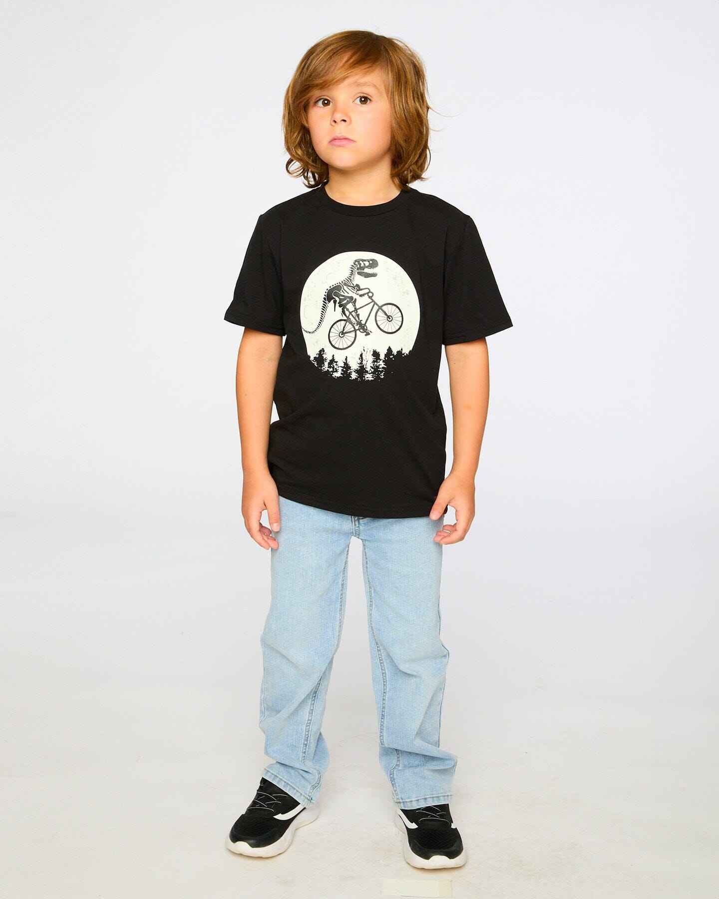 Stretch Jeans Light Blue Denim