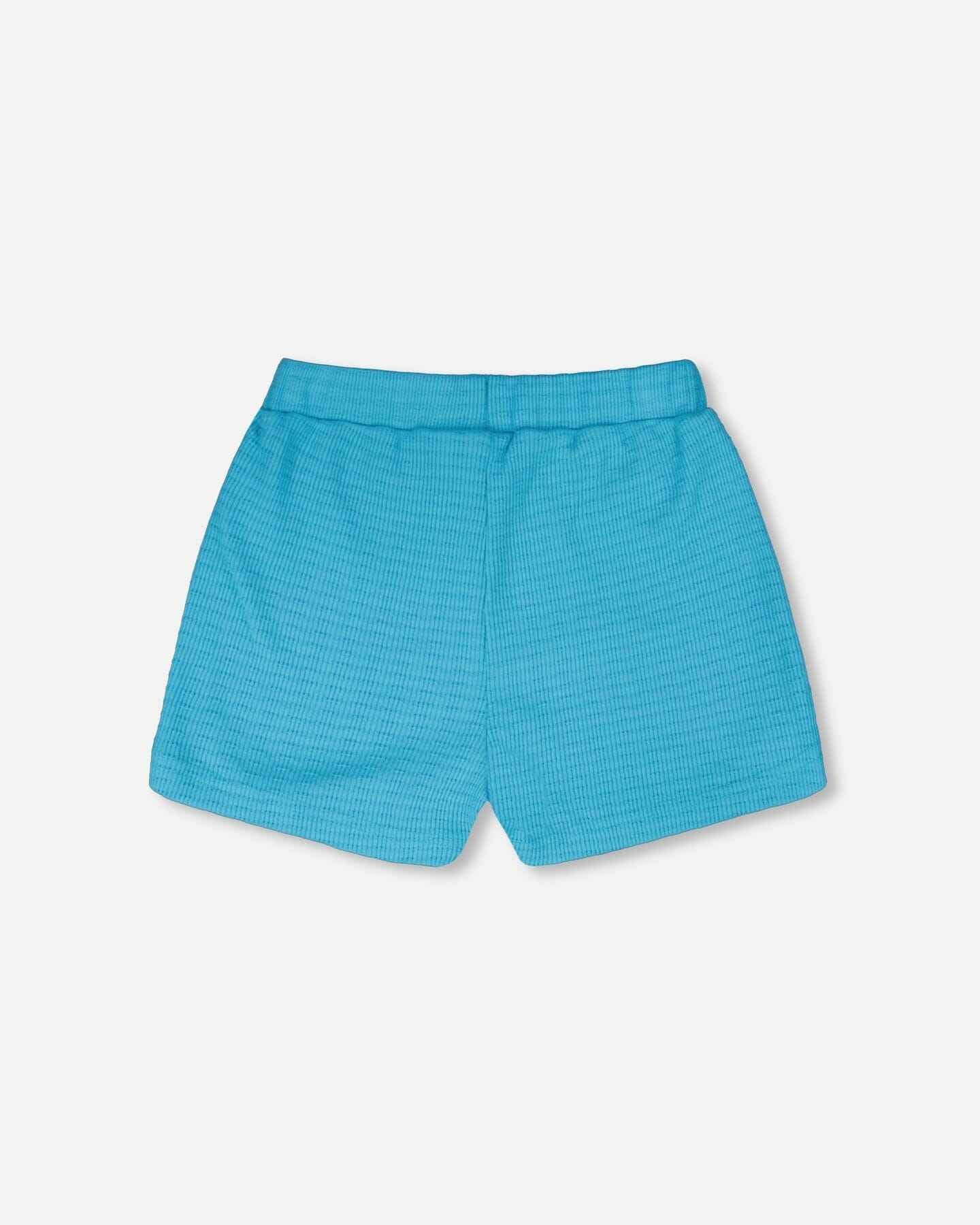 Shorts Blue