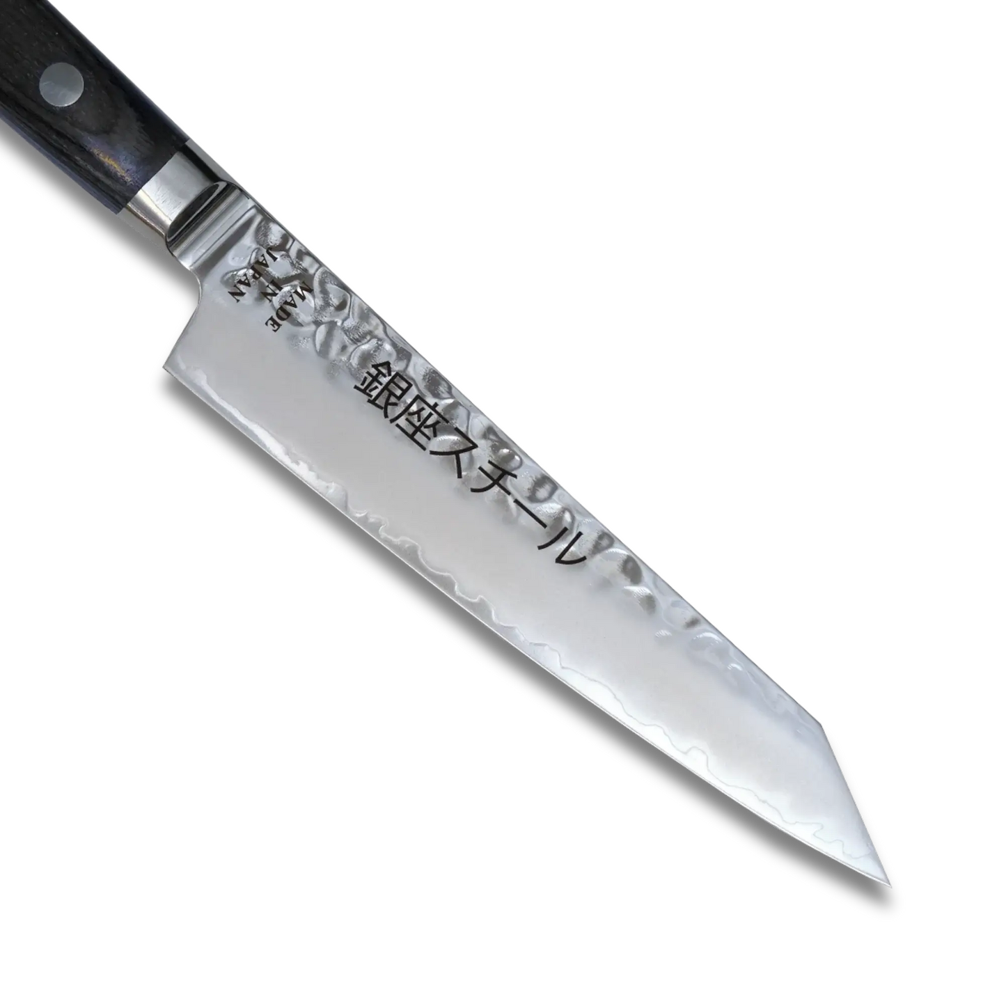 Hayakawa 145- Kiritsuke Petty Knife Klinge 145mm