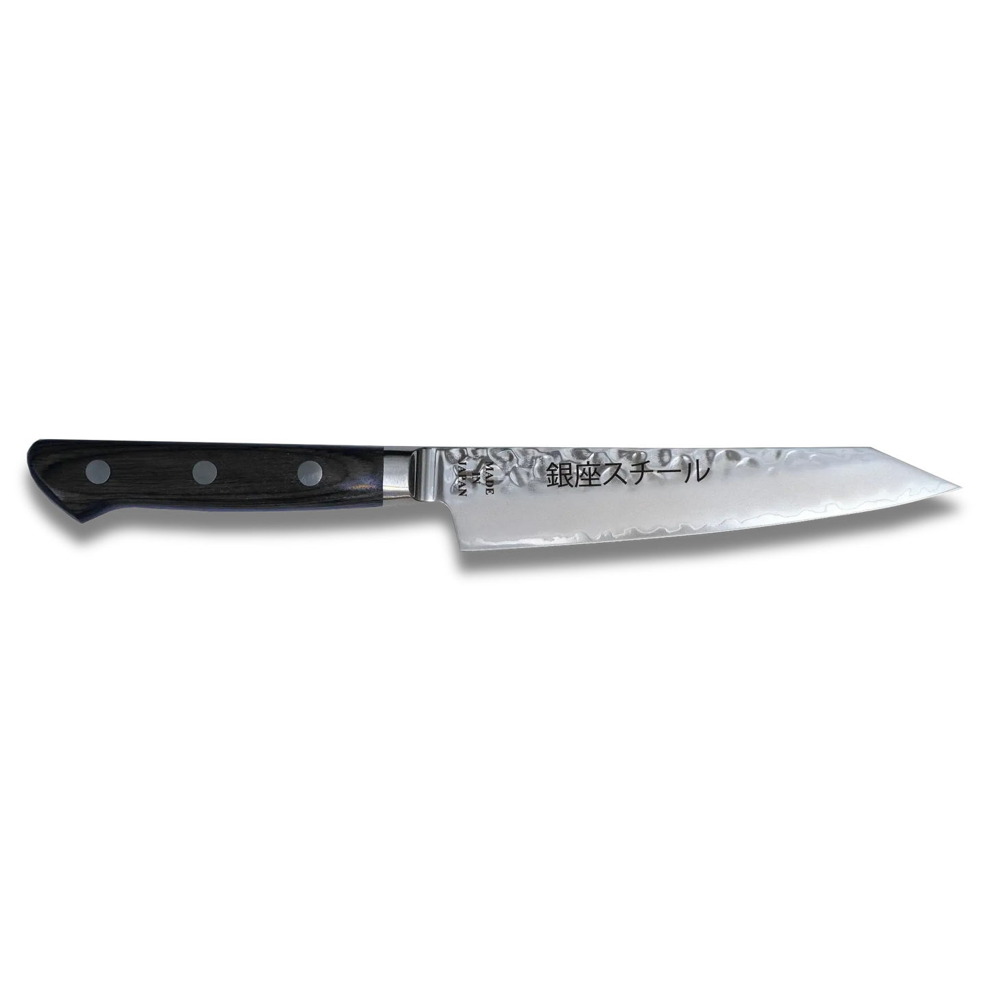 Hayakawa 145- Kiritsuke Petty Knife Klinge 145mm