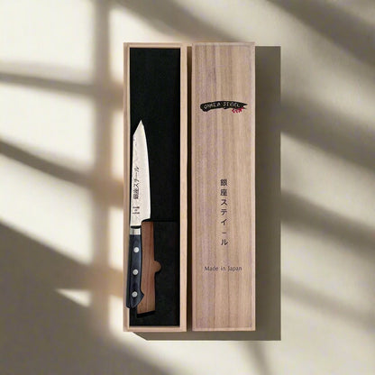 Hayakawa 145- Kiritsuke Petty Knife Klinge 145mm
