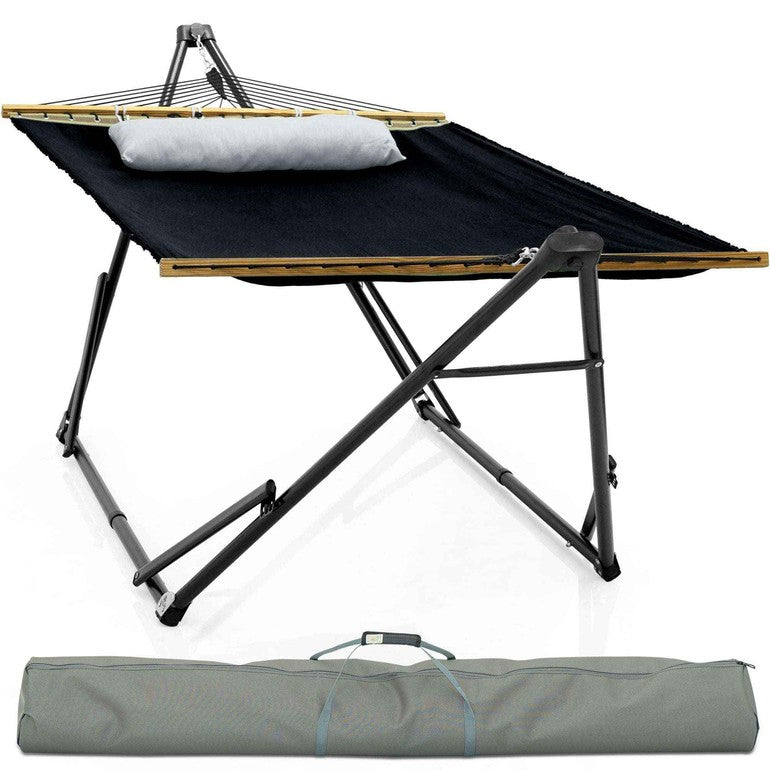 Unity Canvas Hammock Stand