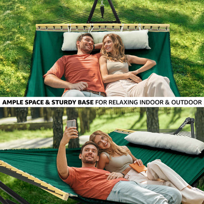 Unity Canvas Hammock Stand