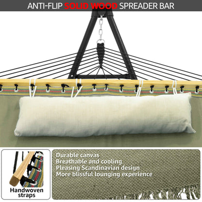 Unity Canvas Hammock Stand