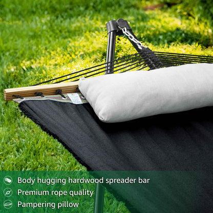 Unity Canvas Hammock Stand