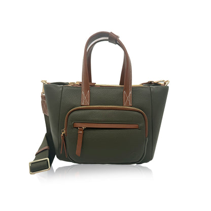 Harper Tote Crossbody
