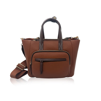 Harper Tote Crossbody