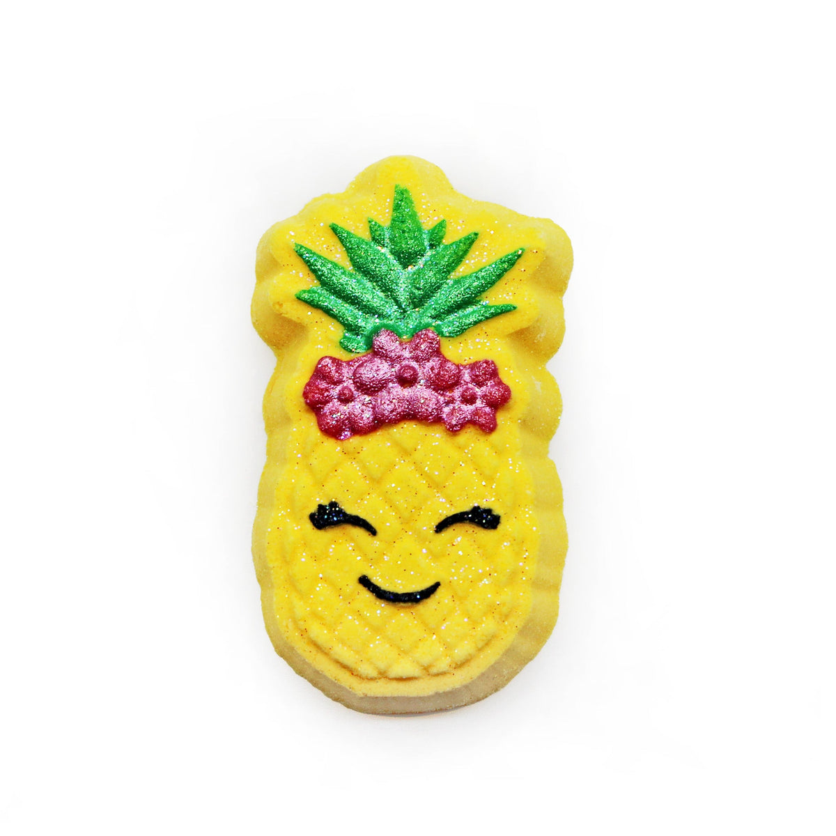 Mini Happy Pineapple