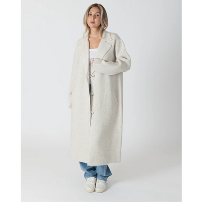 Victoria Coat