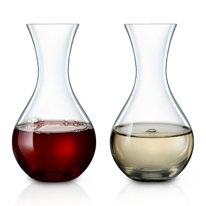Crystal Wine Decanter 1.25L - CRYSTALEX - 1Piece