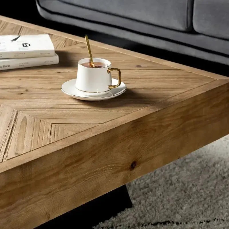 Ureshii Couchtisch