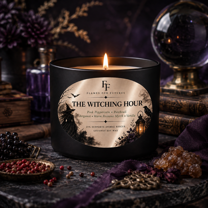 The Witching Hour